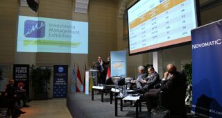 13th Vienna Economic Forum – Vienna Future Dialogue 2016