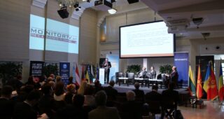 13th Vienna Economic Forum – Vienna Future Dialogue 2016