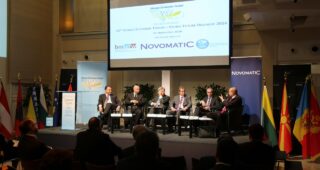 13th Vienna Economic Forum – Vienna Future Dialogue 2016