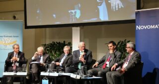 13th Vienna Economic Forum – Vienna Future Dialogue 2016