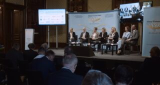 21st Vienna Economic Forum – Vienna Future Dialogue 2024