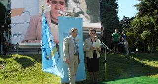 11th Traditional Garden Party of Vienna Economic Forum