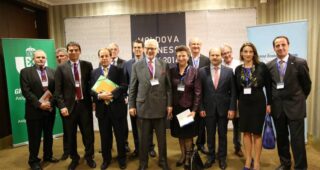 Vienna Economic Talks – Chisinau Meeting 2014