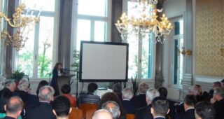 Vienna Economic Talks – Istanbul Meeting 2011