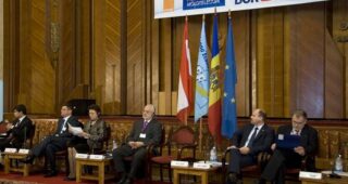 Vienna Economic Talks – Chisinau Meeting 2010