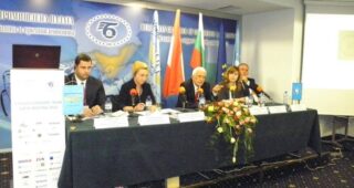 Vienna Economic Talks – Sofia Meeting 2012