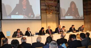 10. Jubilee Vienna Economic Forum