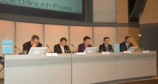 6th Vienna Economic Forum