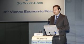 4. Vienna Economic Forum