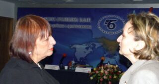 Vienna Economic Talks – Sofia Meeting 2012