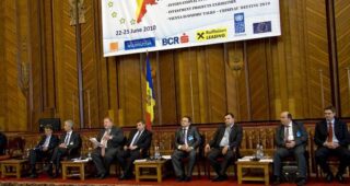 Vienna Economic Talks – Chisinau Meeting 2010