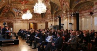 8th Vienna Economic Forum