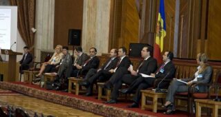 Vienna Economic Talks – Chisinau Meeting 2010