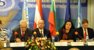 Vienna Economic Talks – Sofia Meeting 2012