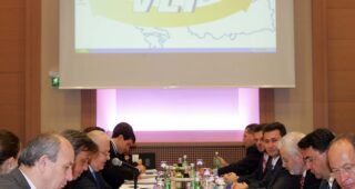 3rd Vienna Economic Forum