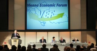 3rd Vienna Economic Forum