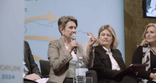 21st Vienna Economic Forum – Vienna Future Dialogue 2024