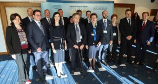 Vienna Economic Forum – Sofia Meeting 2024