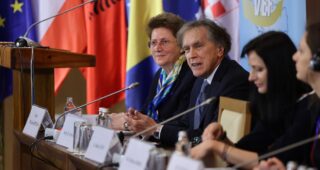 Vienna Economic Forum – Sofia Meeting 2024