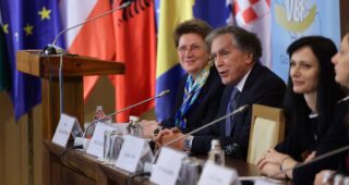 Vienna Economic Forum – Sofia Meeting 2024