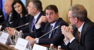 Vienna Economic Forum – Sofia Meeting 2024