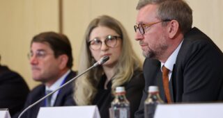 Vienna Economic Forum – Sofia Meeting 2024