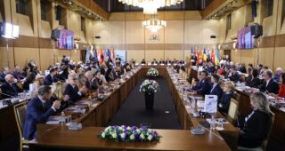 Vienna Economic Forum – Sofia Meeting 2024