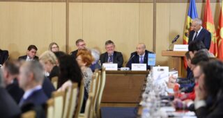 Vienna Economic Forum – Sofia Meeting 2024