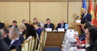 Vienna Economic Forum – Sofia Meeting 2024