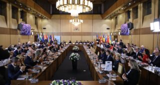 Vienna Economic Forum – Sofia Meeting 2024