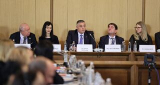 Vienna Economic Forum – Sofia Meeting 2024