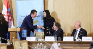 Vienna Economic Forum – Sofia Meeting 2024