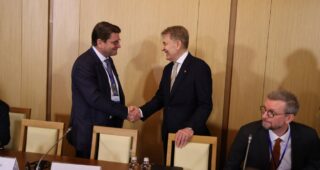 Vienna Economic Forum – Sofia Meeting 2024