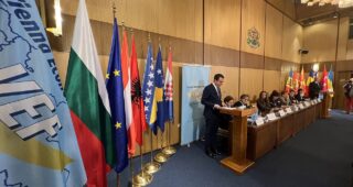 Vienna Economic Forum – Sofia Meeting 2024