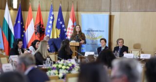 Vienna Economic Forum – Sofia Meeting 2024