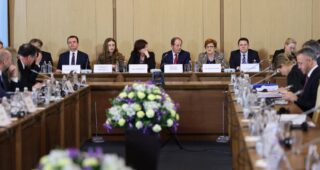 Vienna Economic Forum – Sofia Meeting 2024