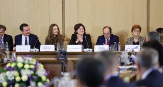 Vienna Economic Forum – Sofia Meeting 2024