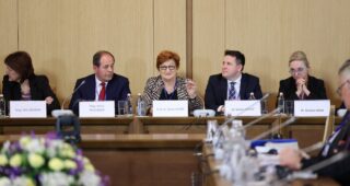 Vienna Economic Forum – Sofia Meeting 2024