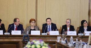 Vienna Economic Forum – Sofia Meeting 2024