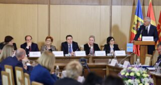 Vienna Economic Forum – Sofia Meeting 2024