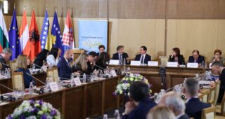 Vienna Economic Forum – Sofia Meeting 2024