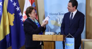 Vienna Economic Forum – Sofia Meeting 2024