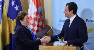 Vienna Economic Forum – Sofia Meeting 2024