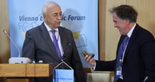 Vienna Economic Forum – Sofia Meeting 2024