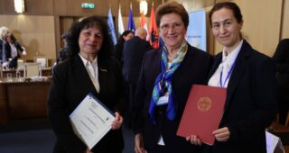 Vienna Economic Forum – Sofia Meeting 2024