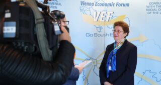 Vienna Economic Forum – Sofia Meeting 2024