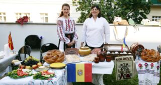 5th Traditional Meeting of the Friends from the Adriatic to the Black Sea