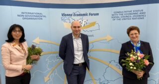 17. Vienna Economic Forum – Vienna Future Dialogue 2020