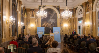 Ceremonial Opening of the 20th Jubilee Vienna Economic Forum – Vienna Future Dialogue 2023