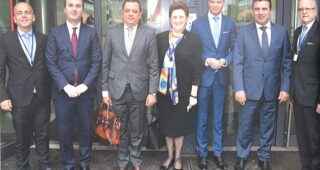 Vienna Economic Talks – New North Macedonia